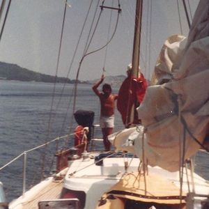 Meet your Posher, Tim